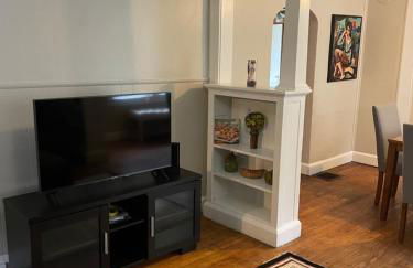 Private downtown cottage - Foto 22