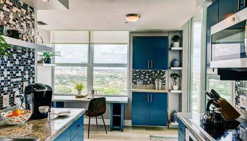 Luxury 2-story Penthouse located in Coconut Grove Hotel-includes Parking - Foto 5