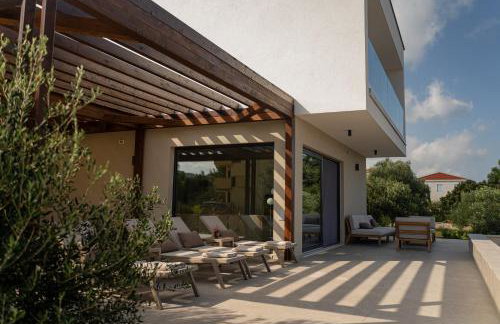 Courtside Luxury Villa Dalmatia - Photo 41