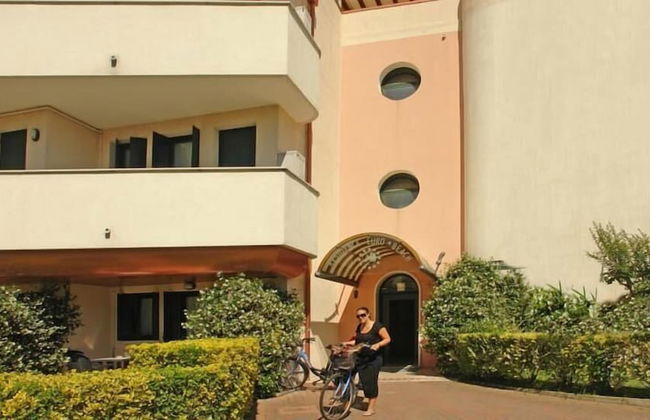 Eurobeach Residence - Foto 18