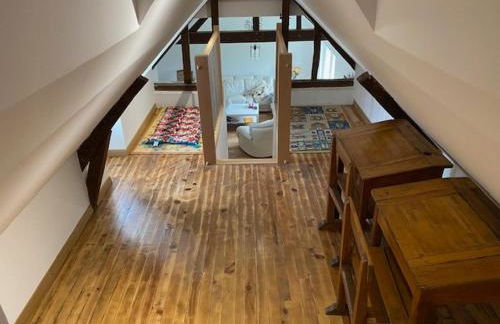 Le Presbytère de Buis - Foto 38