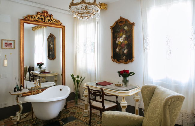 Domus Socolatae Residenza d'Epoca Charming B&B - Foto 54