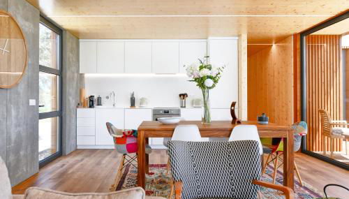 Casa Chão de Ourém, O charme em Montargil. - Foto 5