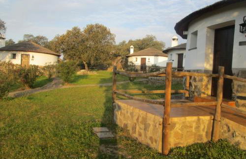 Los Chozos de la Roca - Foto 28