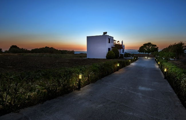 Nautilus Beach House - Foto 14