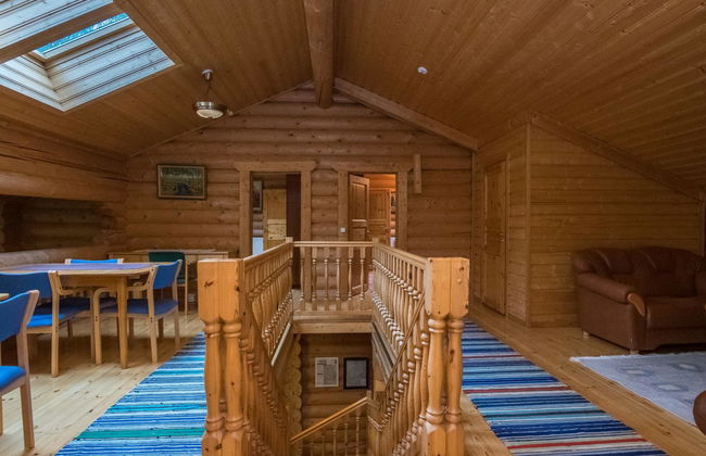 Hiidenlinna - Foto 23