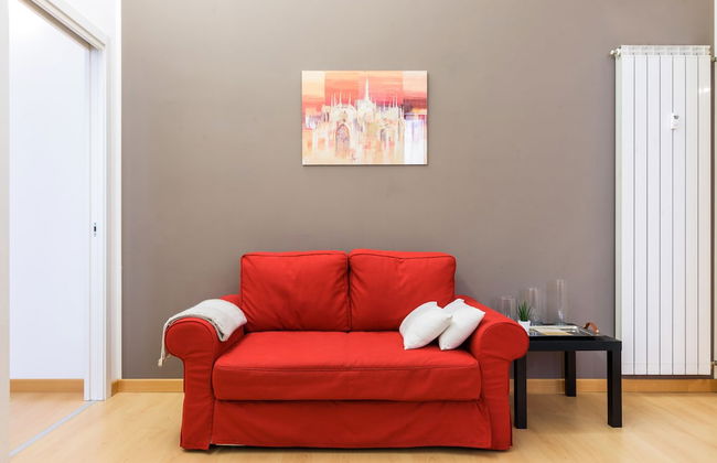 Home at Hotel Dateo Melloni - Photo 12