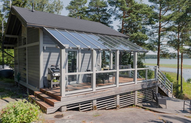 Sjöboda sea - Foto 26