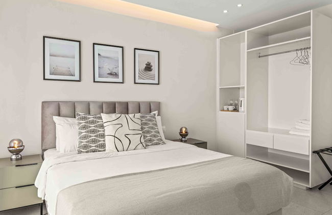 Phaedrus Living Limassol Seaside Residences 02 - Foto 8