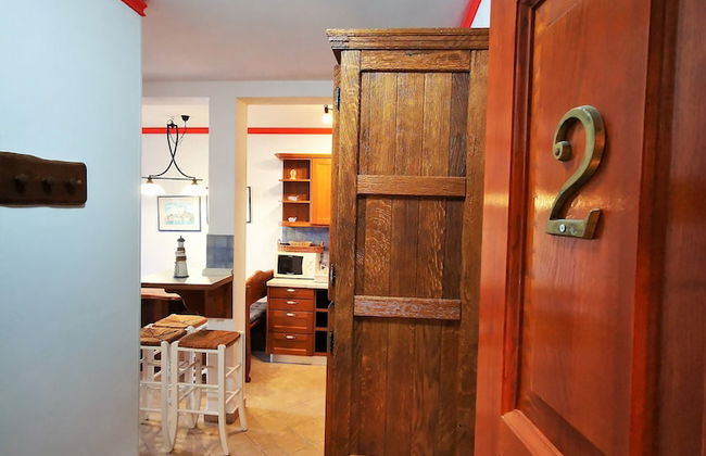 Apartments Hinterreiter - Foto 2