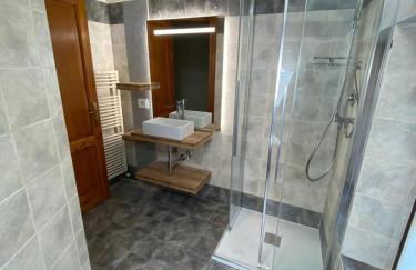 Casa Brown - con piscina privata - - Foto 42