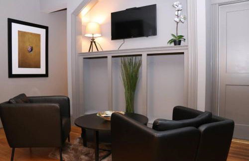 A Stylish Stay w/ a Queen Bed, Heated Floors.. #25 - Foto 15