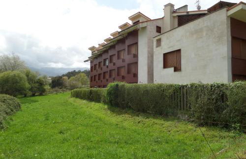 Apartamento con jardín - Foto 16