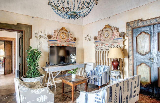 Villa Angelina in Positano - Foto 29