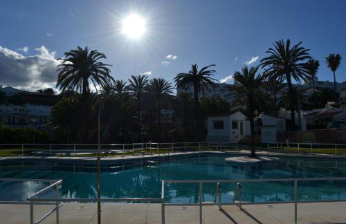 Beach and Golf House Sotogrande - Torreguadiaro - Foto 16
