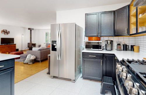 Seaside Haven - Foto 13