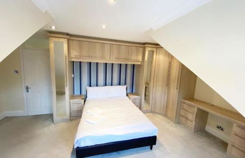 Emerson Park Mansion - Foto 11