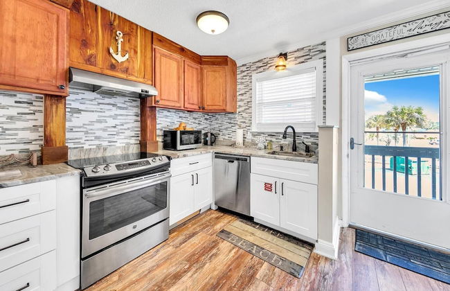 Misty Harbour 7 - Foto 6