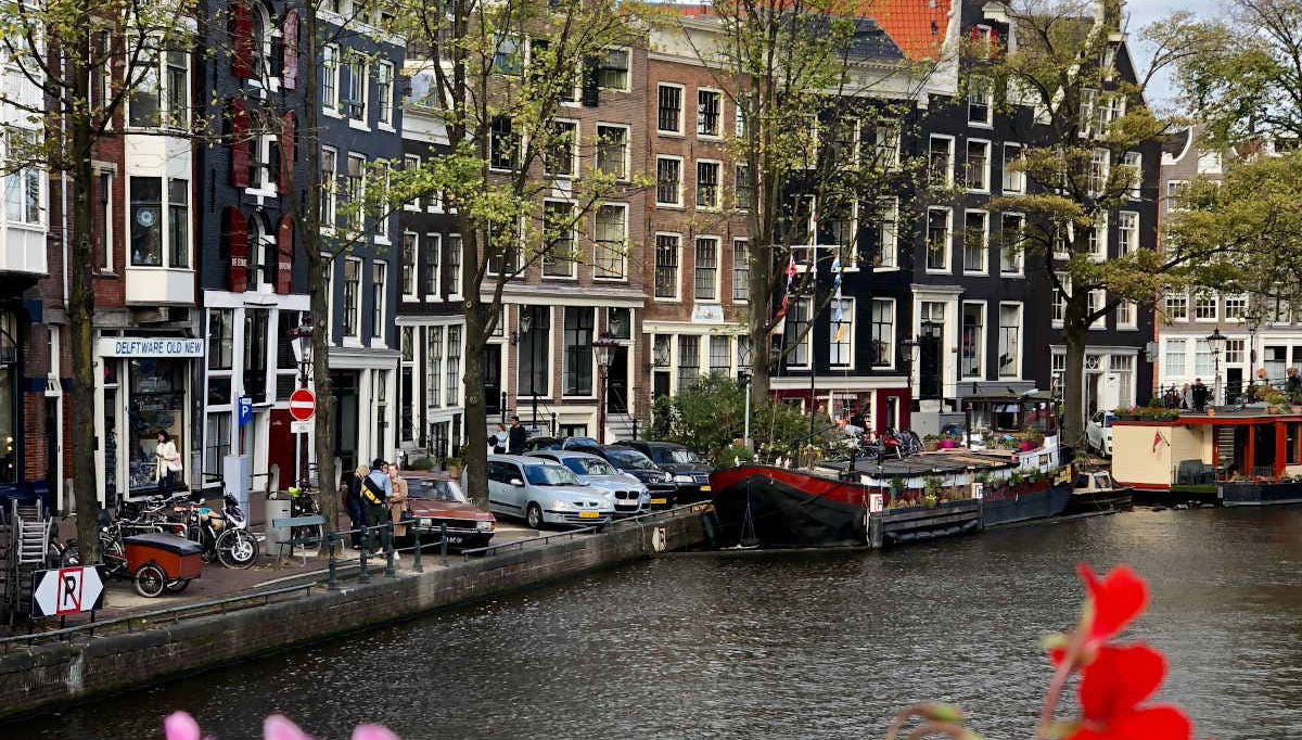 Excursión a Ámsterdam + Paseo en barco - Foto 1