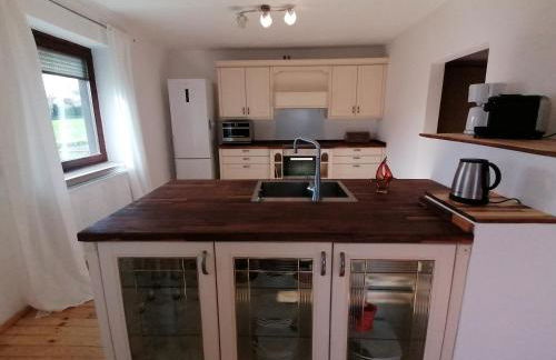 Komfort Wohn- und Ferienhaus JAKOBI - Foto 30