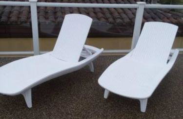 Beautiful 2 Story Right by the Water, Ocean View - Foto 45