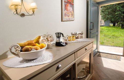 Casa Monsignore - Foto 8