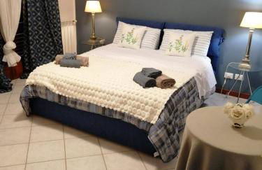 Villa Cavalluccio Marino con piscina idromassaggio - Foto 11