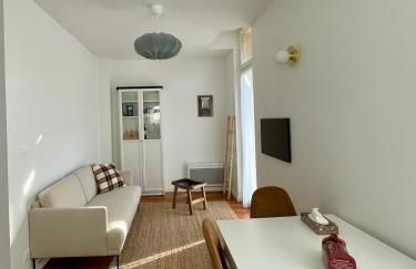 Montfaucon - Élégant appartement & terrasse au cœur de Bordeaux, idéalement situé - Foto 7