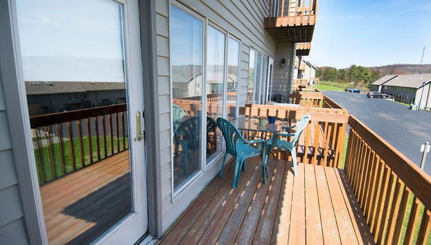 Deep Creek Village #29 by Taylor Made Deep Creek - Foto 5, Servicios del alojamiento