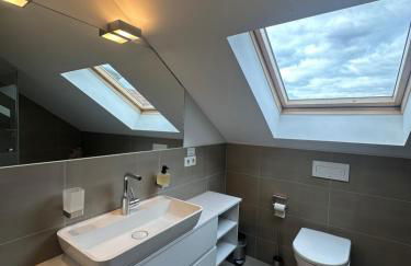 Haven Hotels - Helvetia Suites Düsseldorf City - Foto 46