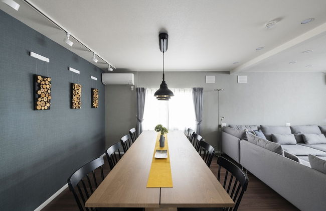 FC Farnest Niseko - Foto 43