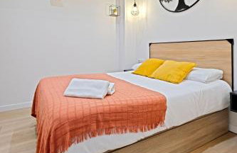 León - Central Apt - Turia Park by Río Turia Apartments - Foto 14