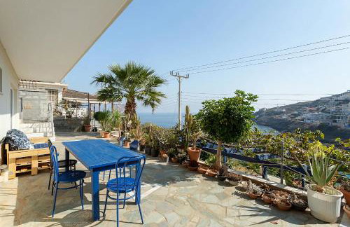House with majestic sea view - Foto 1