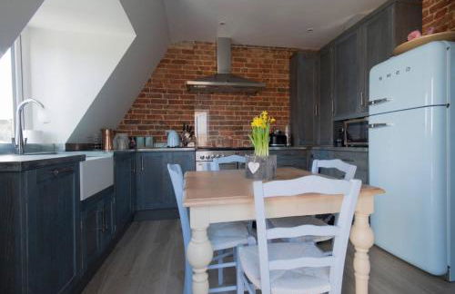 The Loft Midhurst - Foto 9