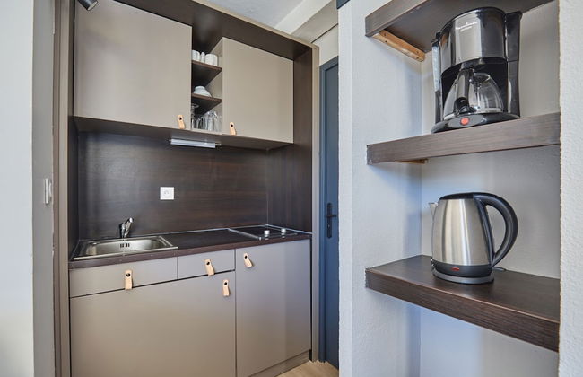 Appart Hotel Odalys City Aix en Provence Les Floridianes - Foto 51