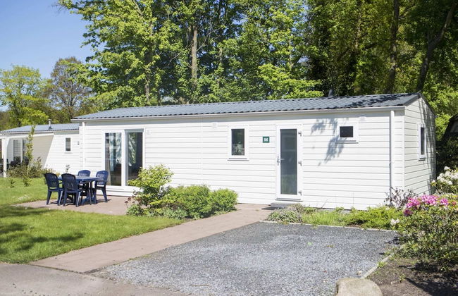 EuroParcs Reestervallei - Photo 10