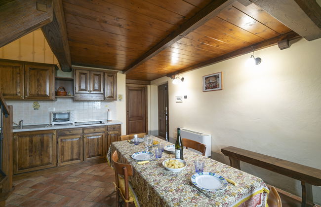 Le Rondini - Foto 20