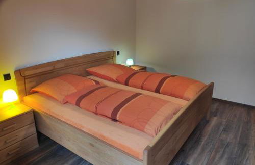 Ferienwohnungen Graßmann - Foto 7