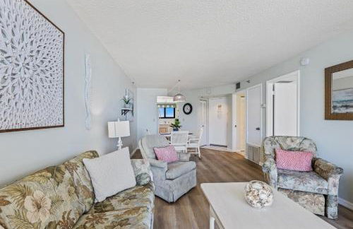 Ocean View / 7th Floor / Pool / Walk to Shopping & Dining / Ocean Trillium Condo #701 - Foto 14