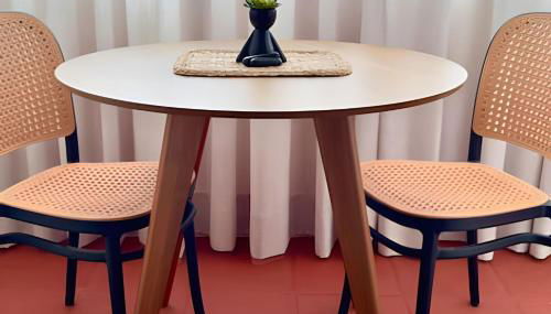 Chic retrô no Flamengo - Foto 3