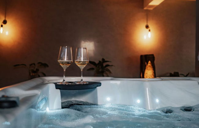 Holiday Apartment Swallow's Nest - Foto 13