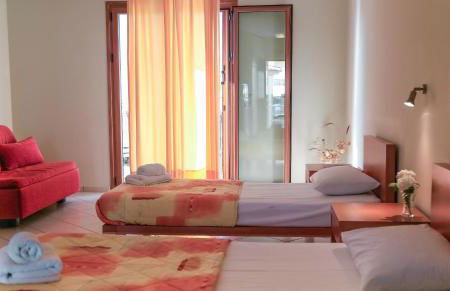 Eleni Suites Methoni - Photo 32