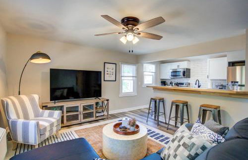 In-Unit Laundry AC Free Parking Dishwasher - Foto 9