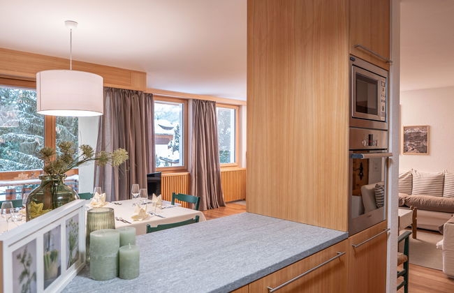 Chesa Nair 9D - Foto 2