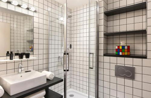 RockyPop Grenoble Appartements - Foto 7