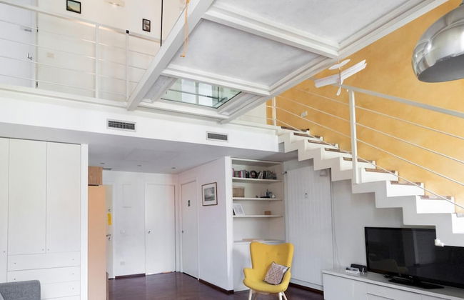 Italianway - De Sanctis 14 - Foto 5