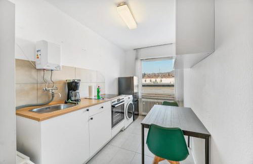 RAUMSCHMIDE Apartments Ebersbach - Foto 68