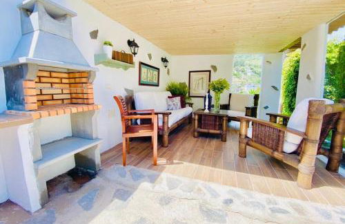 CASA DEL MIR - Foto 23