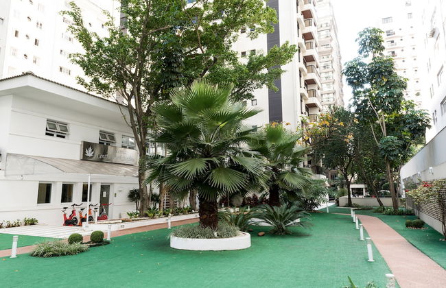 Central Park Jardins - Foto 39