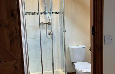 Ivy Cottage, 10 Folly Cottages, Napton - Foto 16